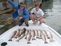 GEAUX Fishing Charters image 2